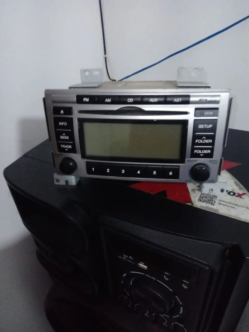Rádio santa fé original  - Foto 2