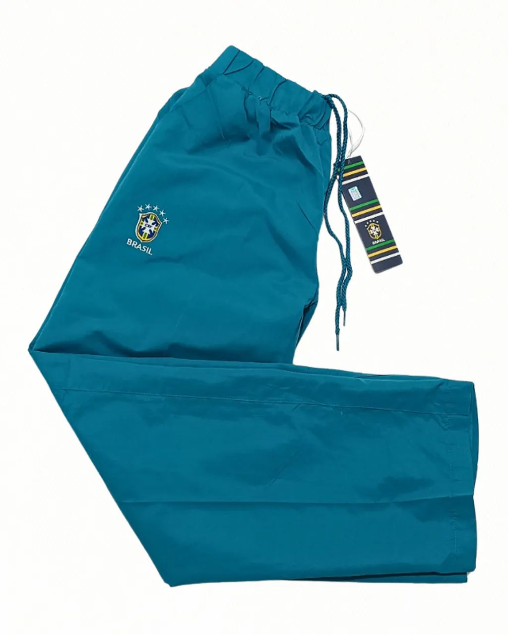 Calça Brasil Meltex - Foto 3