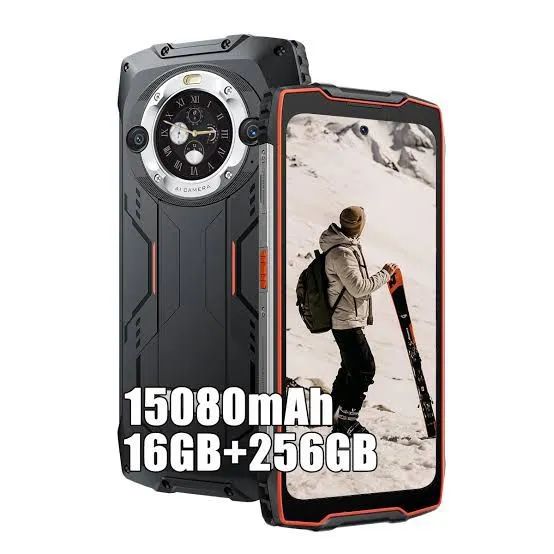 Celular Blackview BV9300 PRO Novo - Foto 2