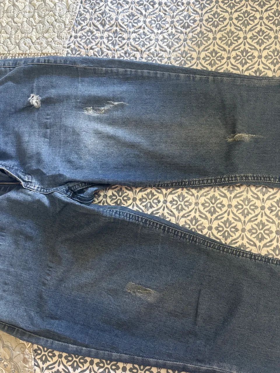calça jeans - Foto 4