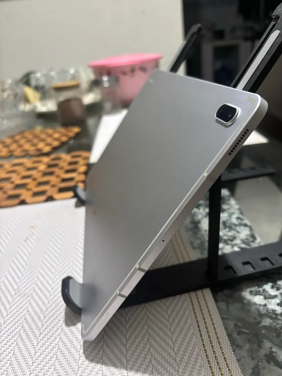 Tablet Galaxy S7 FE 128 GB - Foto 4