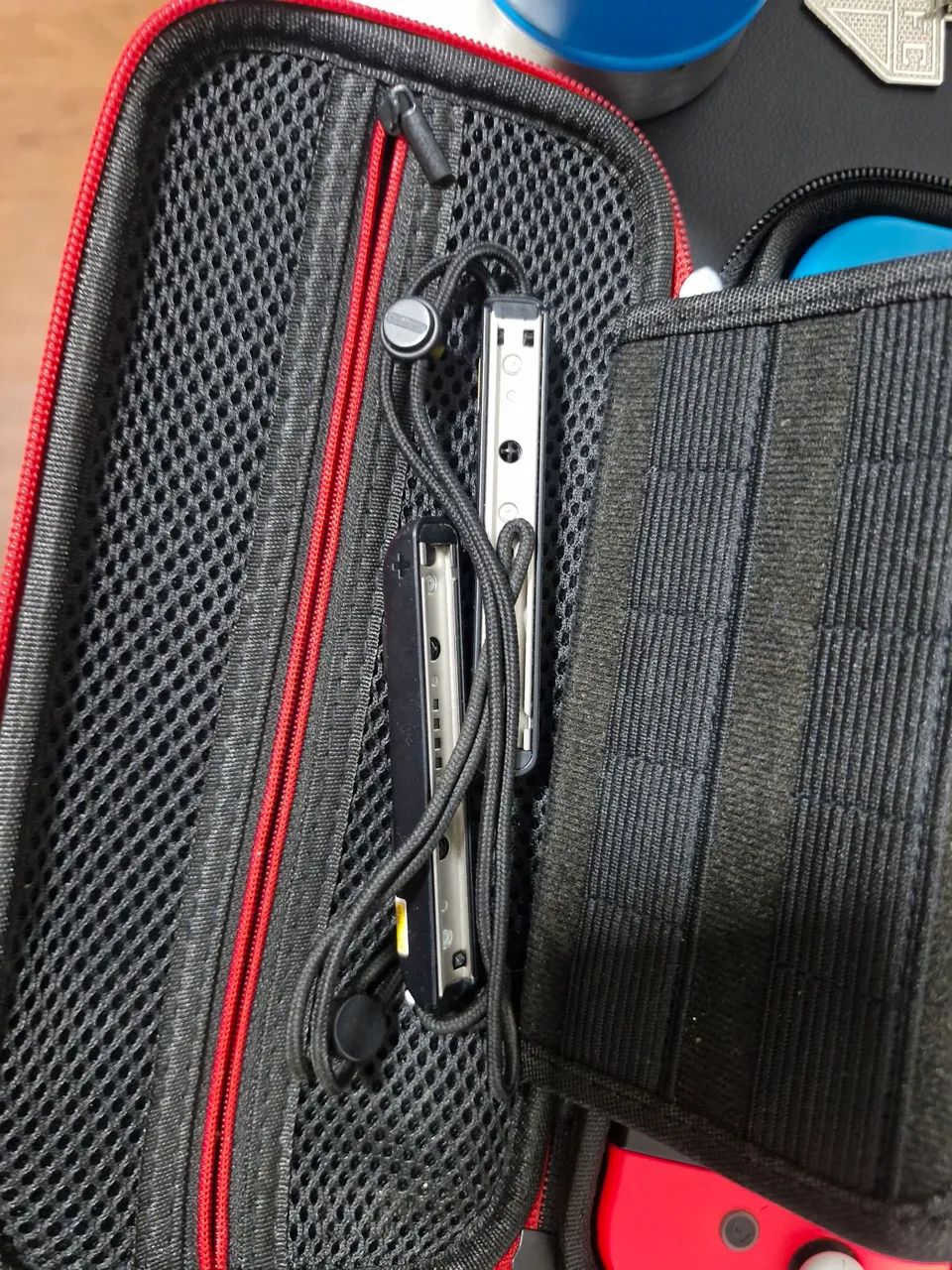 Nintendo Switch 128 desbloqueado  - Foto 2