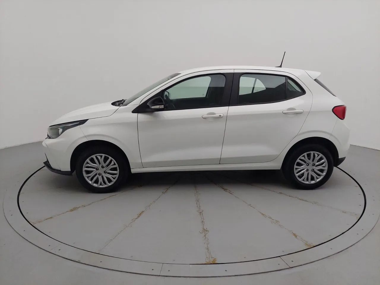 Fiat Argo Drive 1.0 Firefly 2026 - Foto 2