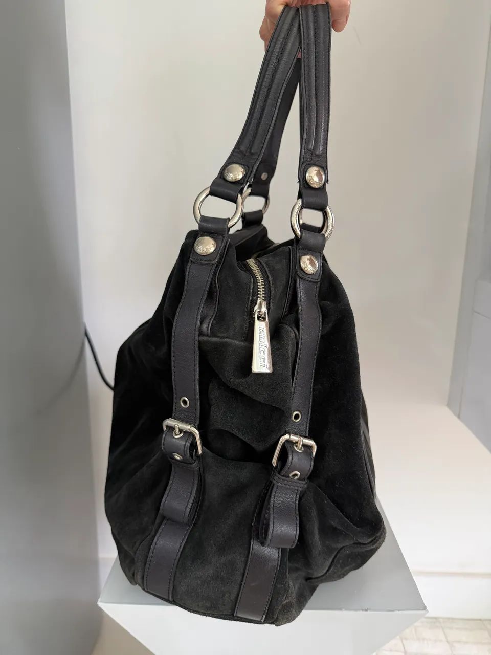 Bolsas Colcci couro  - Foto 4