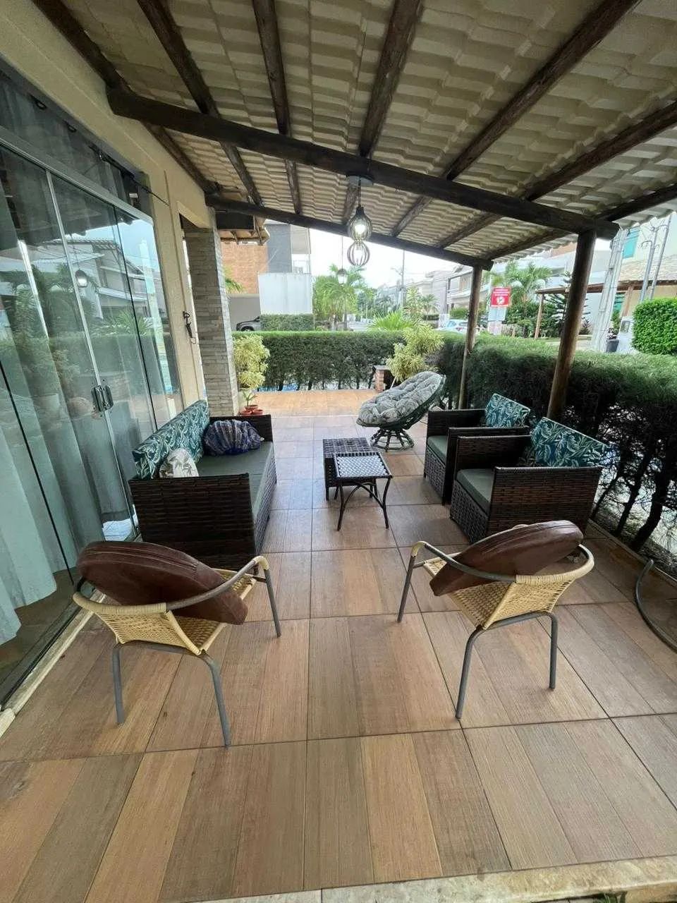 Casa à venda no CD São Lourenço | Aruana | Aracaju | SE [21725] - Foto 3