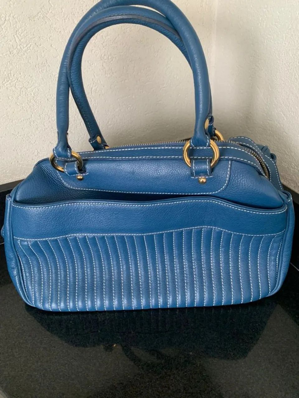 Bolsa Corello semi nova 