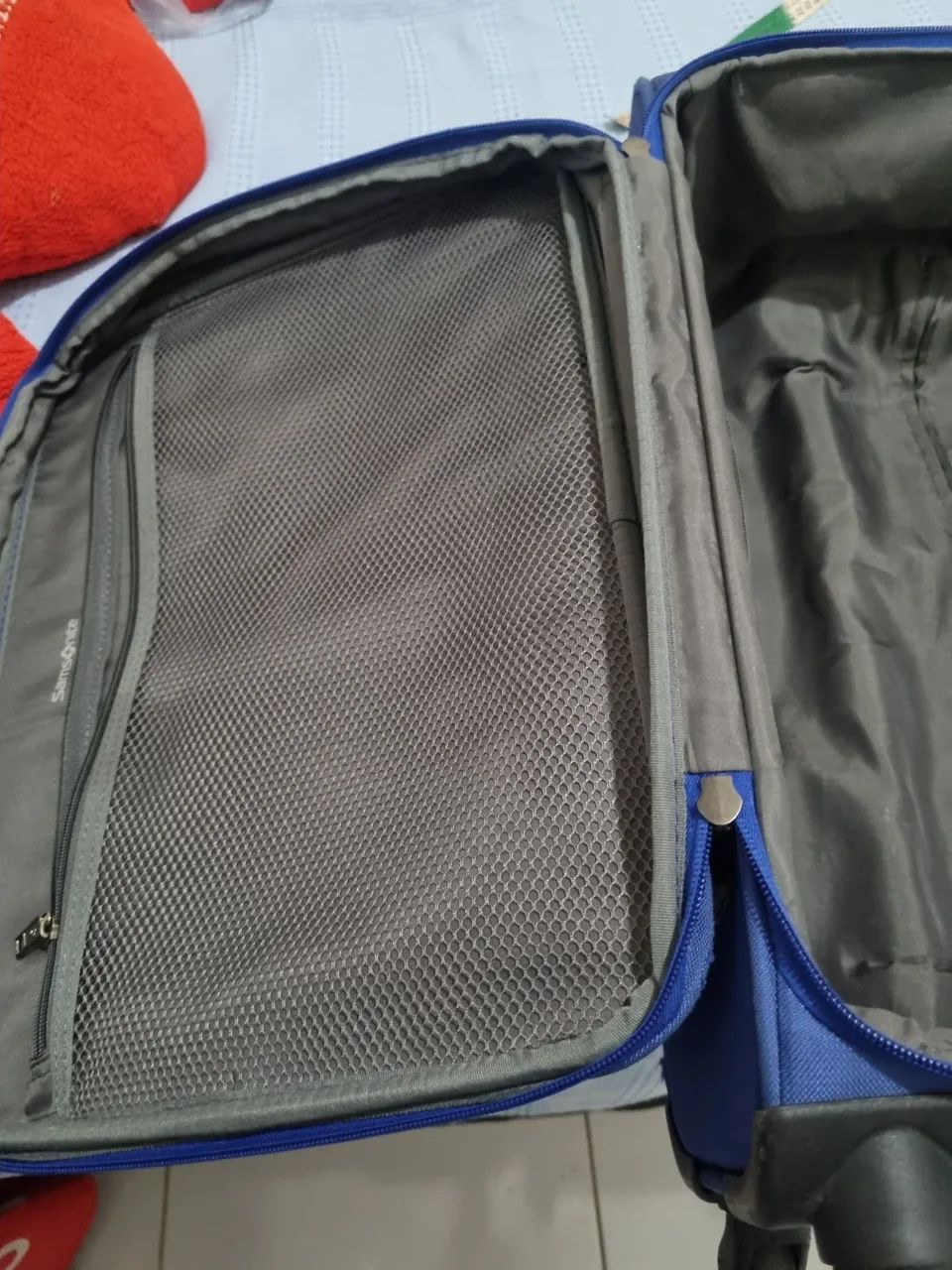 Mala viagem - Foto 3