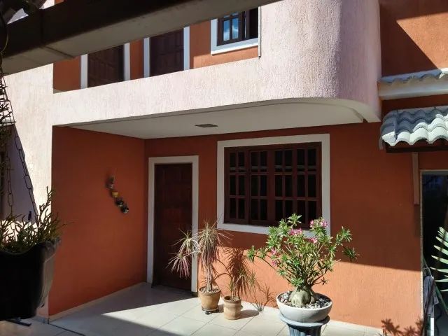 VENDE-SE ÓTIMA CASA EM QUEIMADOS - Foto 2