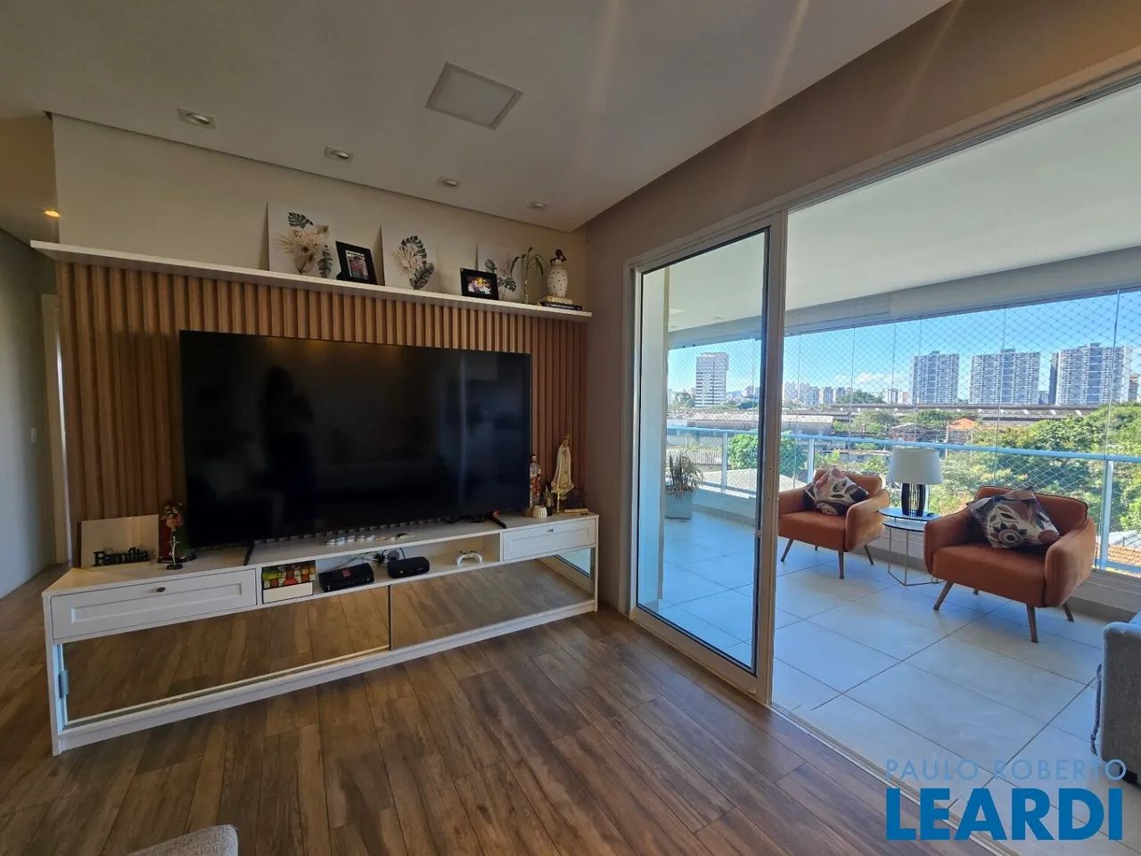 APARTAMENTO - VILA ANASTÁCIO - SP - Foto 5