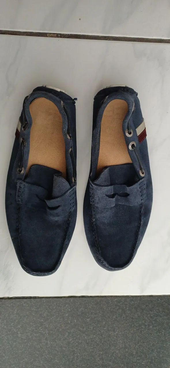 Sapatos  - Foto 4