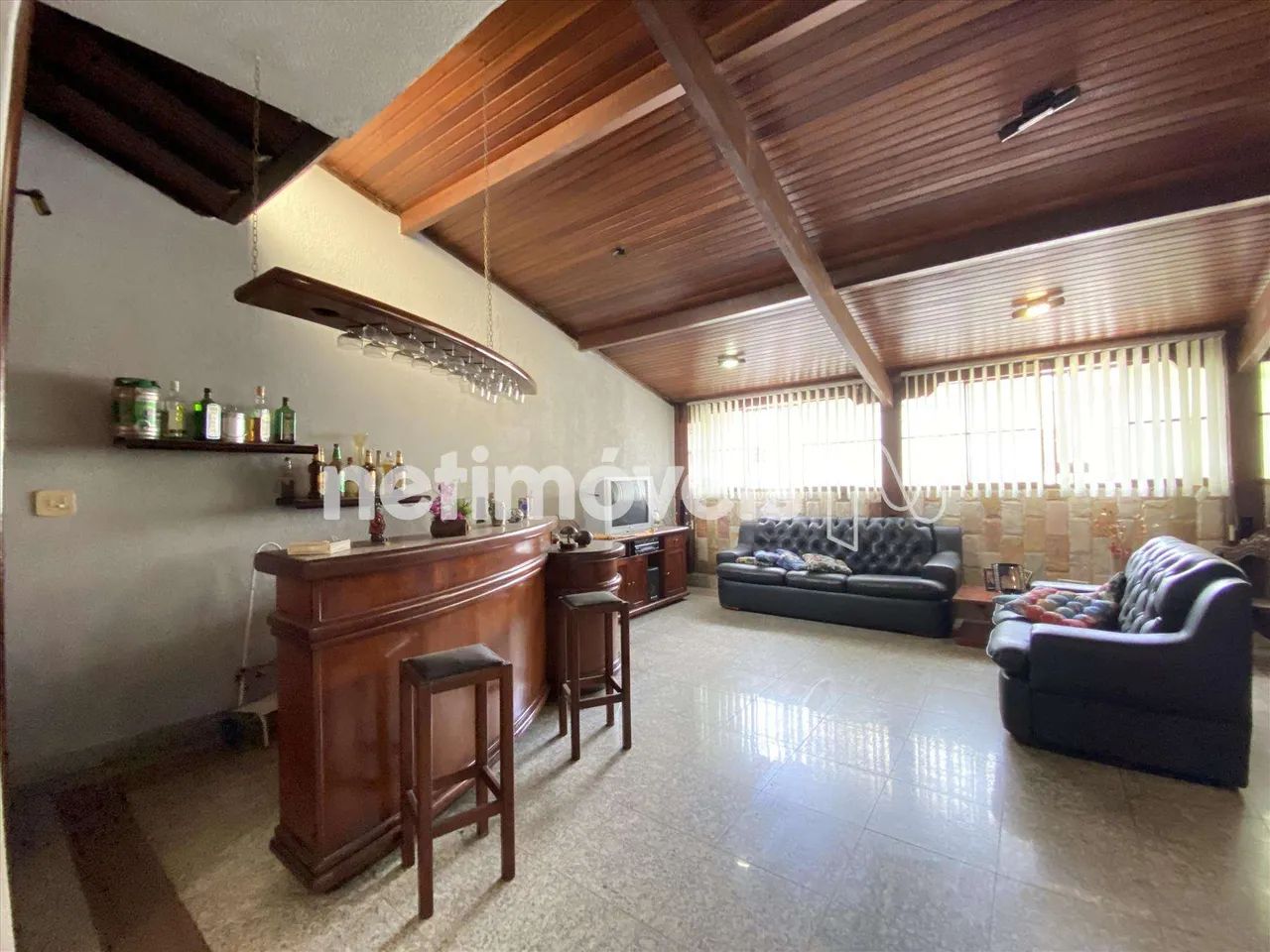 Venda Casa Caiçara-Adelaide Belo Horizonte - Foto 4