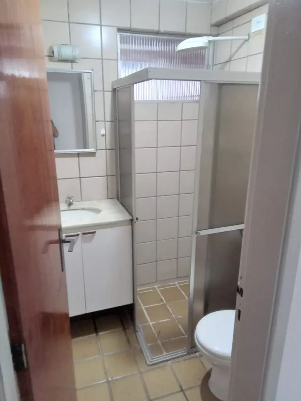Apartamento à venda, 3 quartos, 2 suítes, 1 vaga, Piedade - Jaboatão dos Guararapes/PE - Foto 9