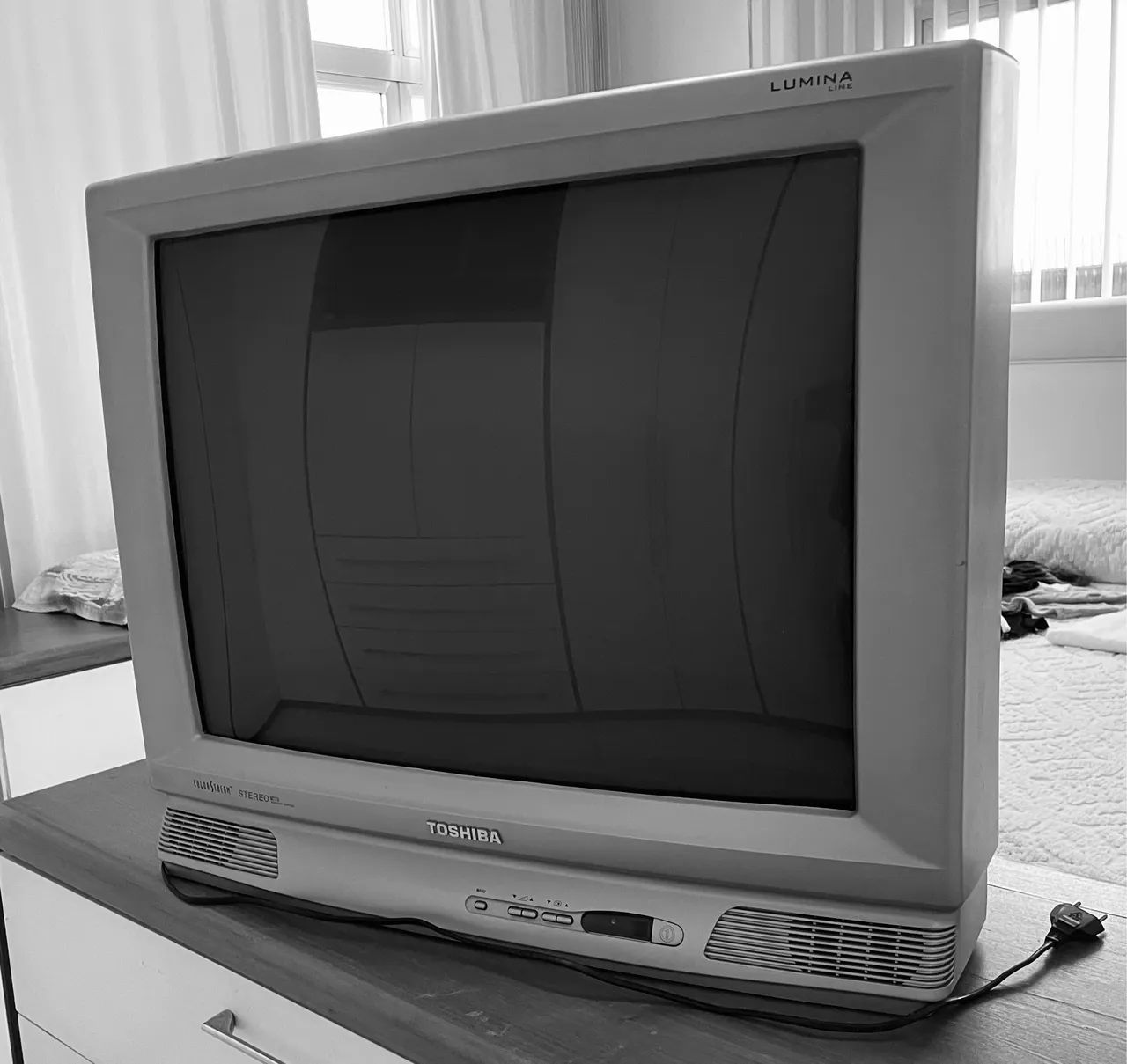 TV Tubo de imagemToshiba de 29 polegadas  - Foto 2