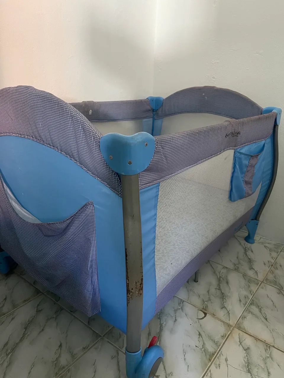 Vendo cheirinho com o colchão  - Foto 2