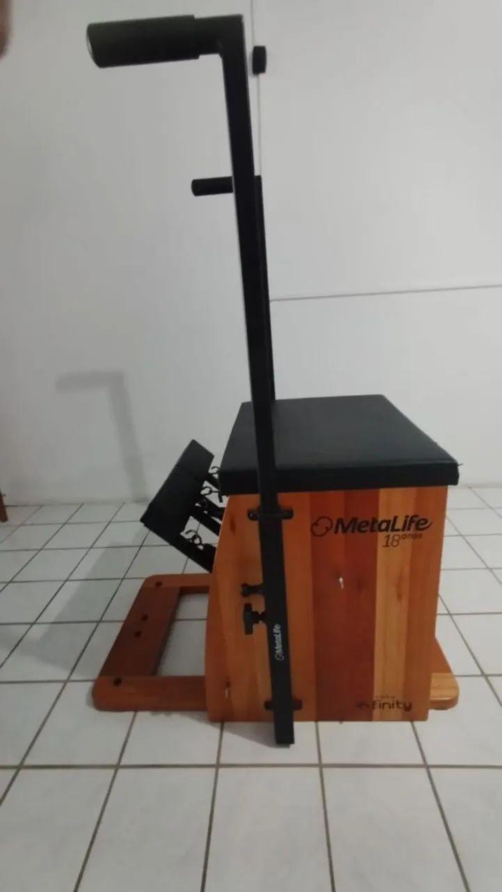 Aparelhos de Pilates - Foto 4