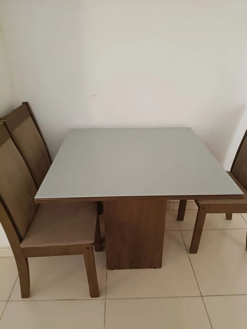 Mesa de jantar