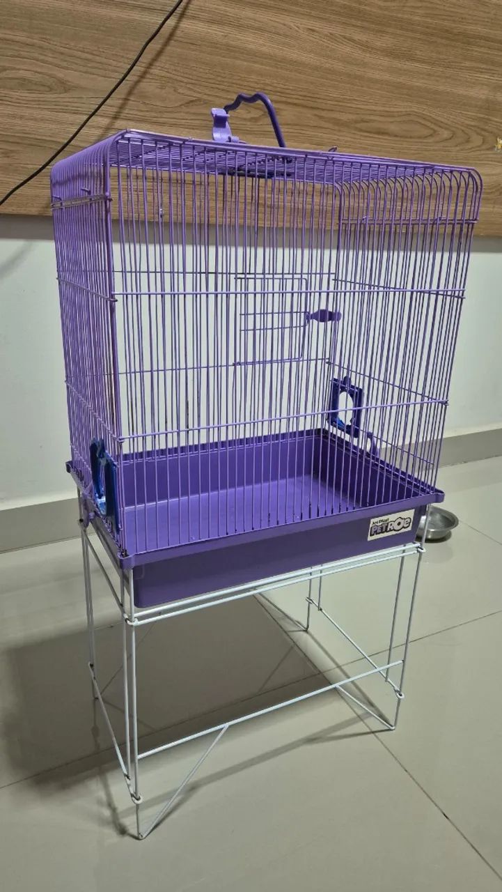 Gaiola para hamster ?  - Foto 5
