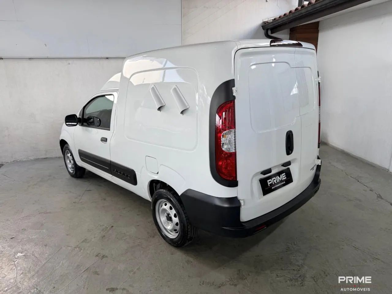 Fiat Fiorino 2023 - Foto 4