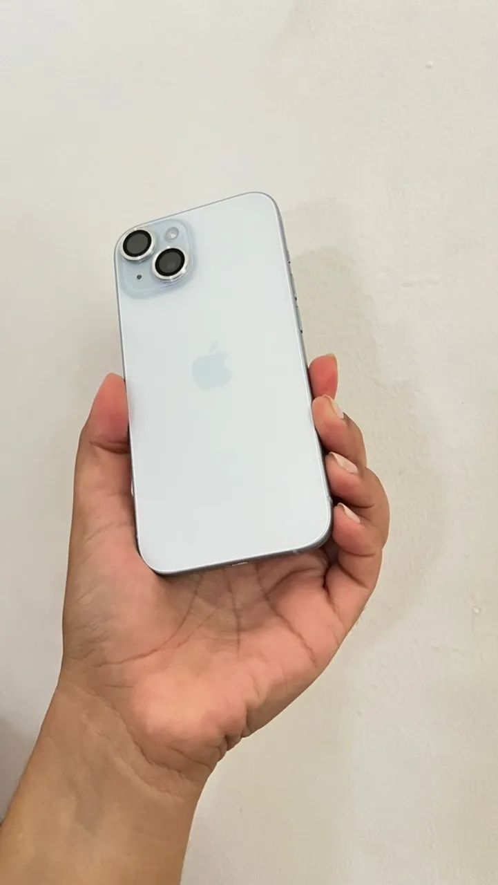 iPhone 15 128 GB