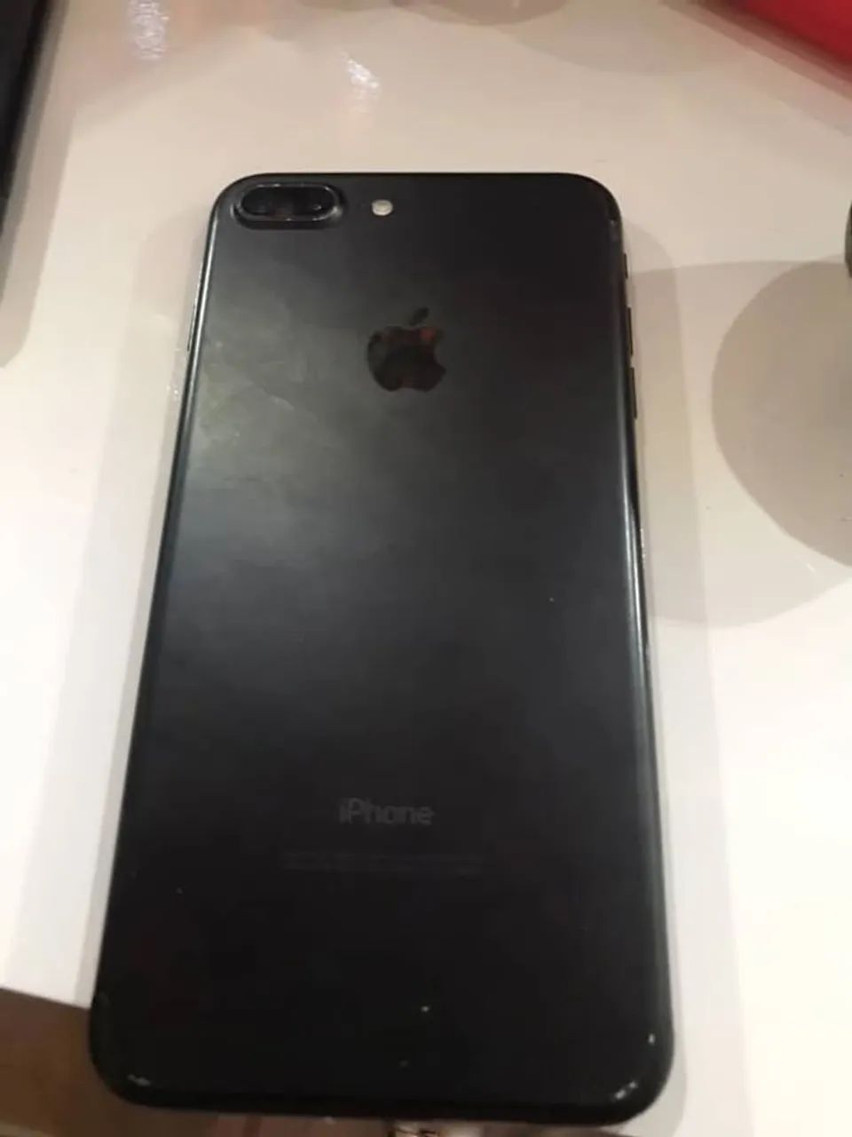 iPhone 7 Plus apenas biometria off!  - Foto 2