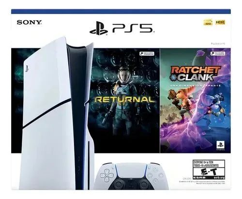 Playstation 5 Slim