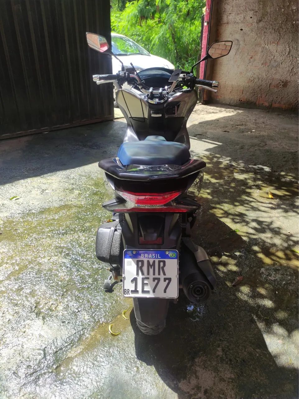 Honda Pvc - Foto 4