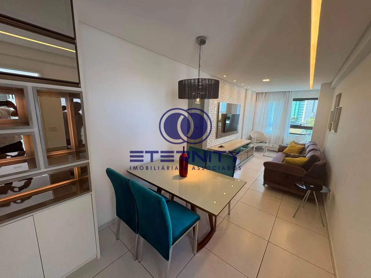 Apartamento para Locação em Aflitos, Recife - 2 Dormitórios - Foto 2