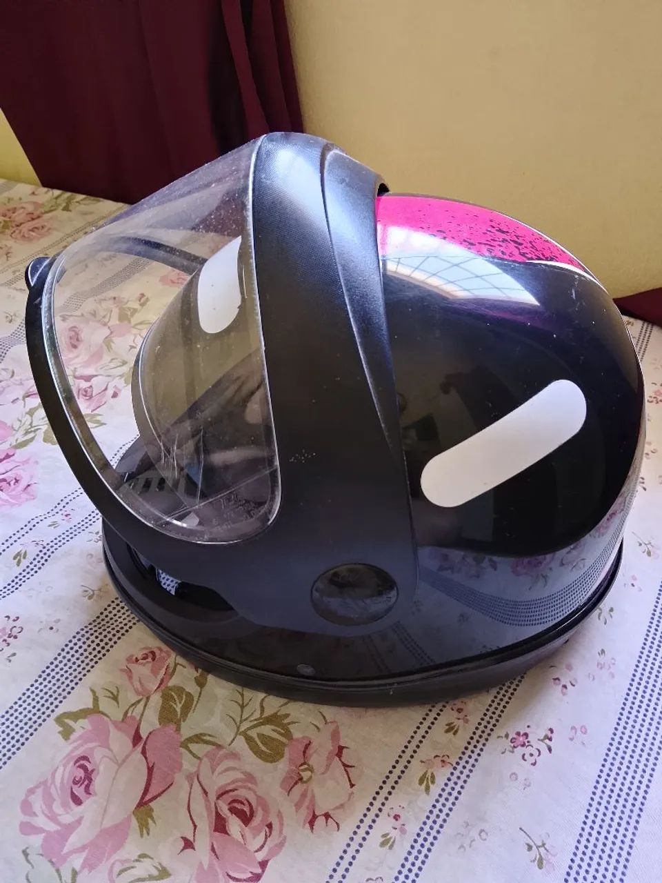 Capacete  - Foto 3