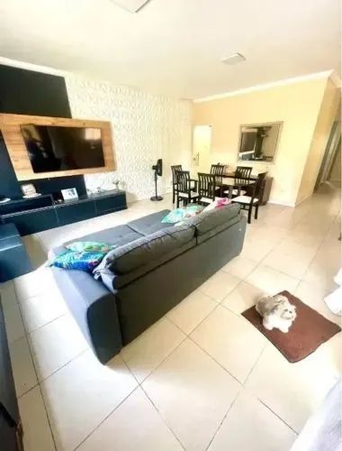 Vendo Casa na Esperança CF13