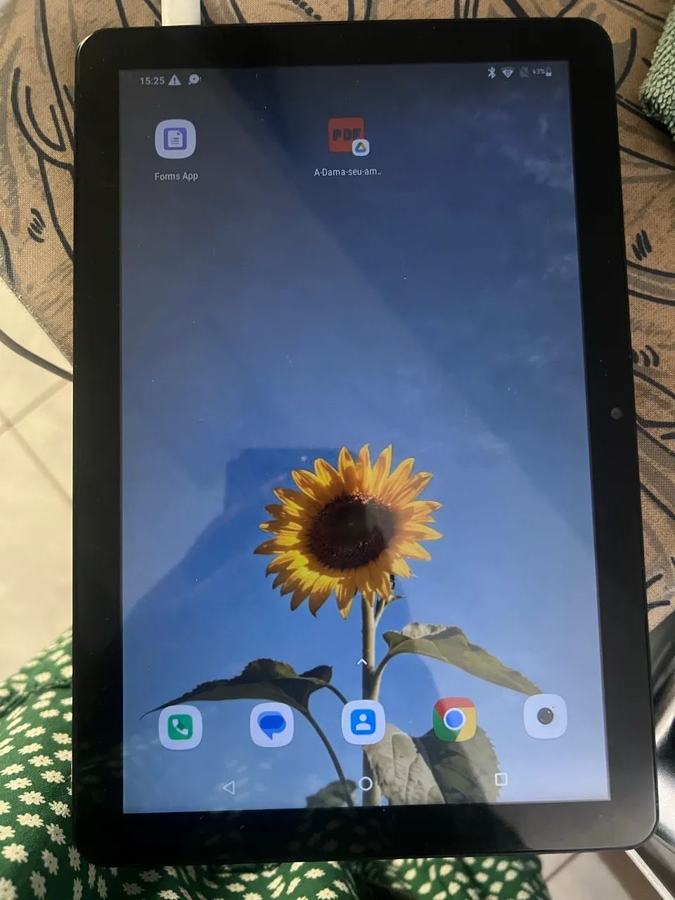 Tablet Anouch - Foto 3