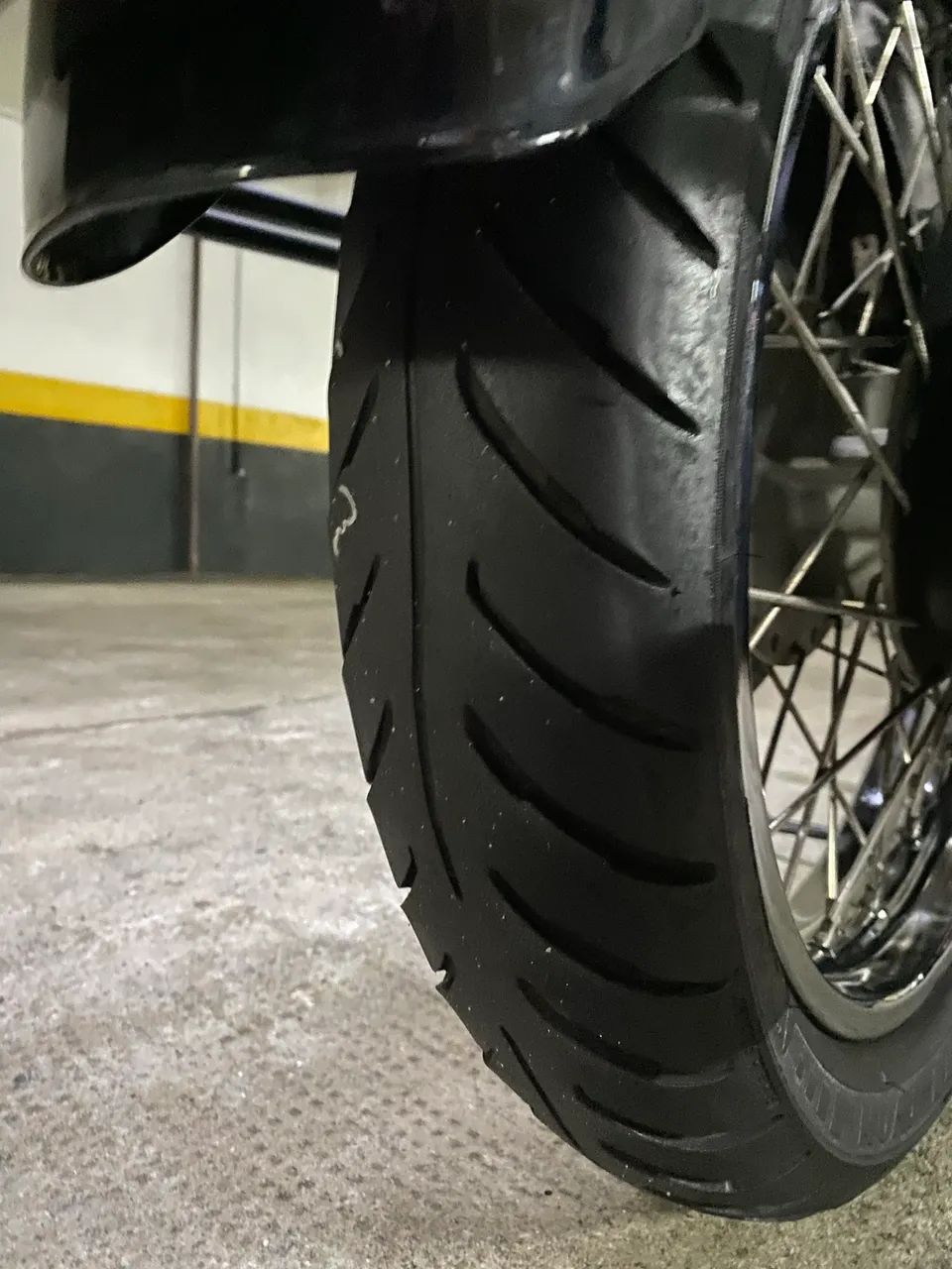 CLASSIC 500 - Foto 3
