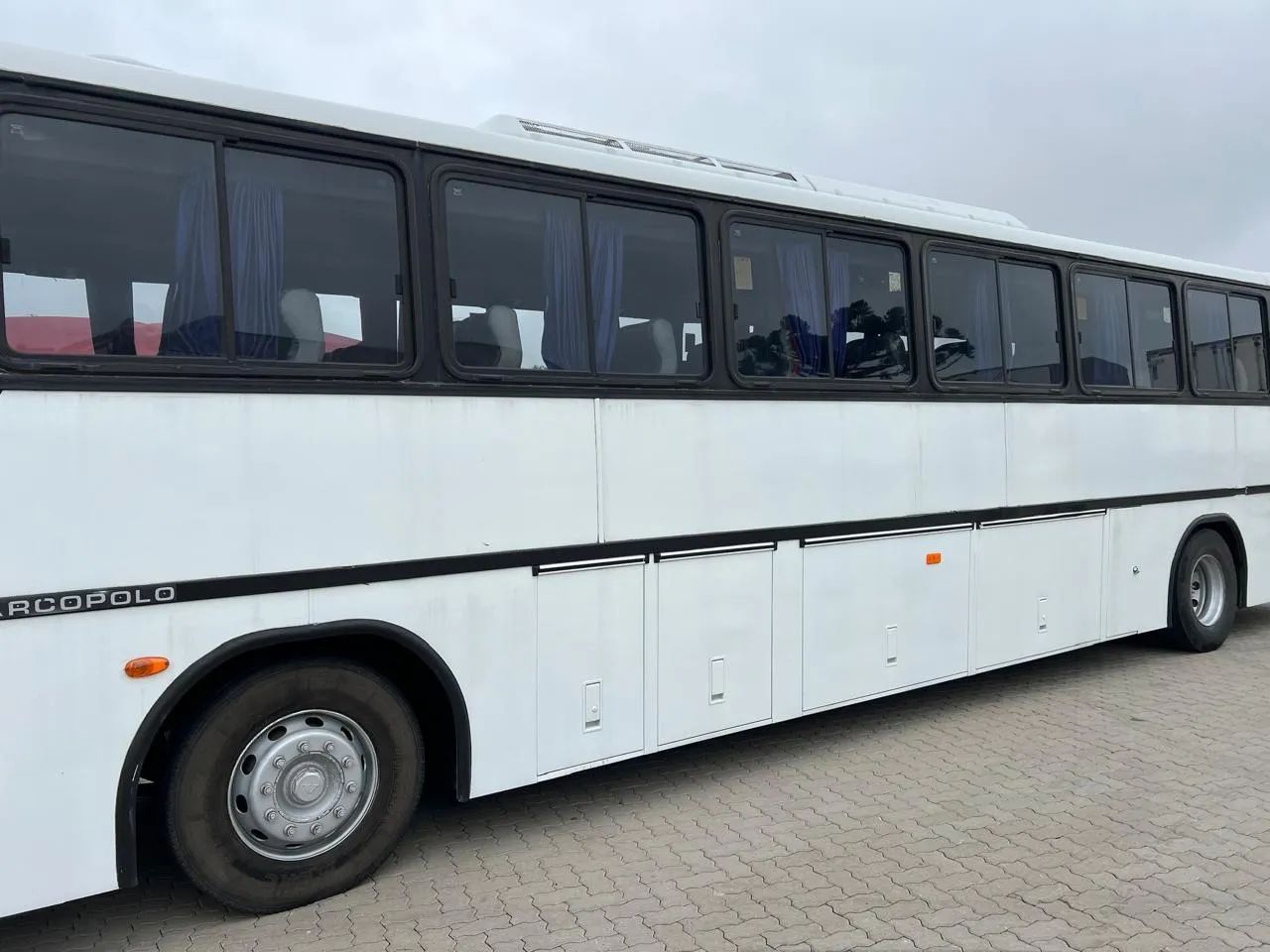 Viaggio GV 1000 ( Aceito Troca + Valor ) - Foto 4