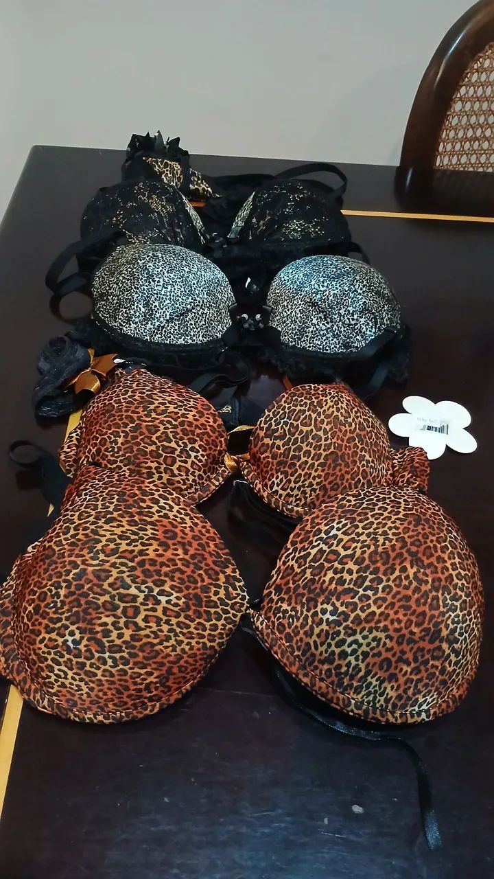 Lingeries 