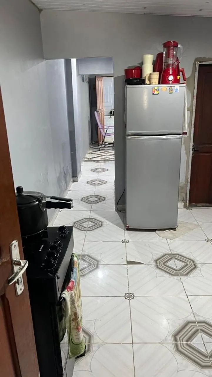 Aluga-se casa alvorada 2 - Foto 2