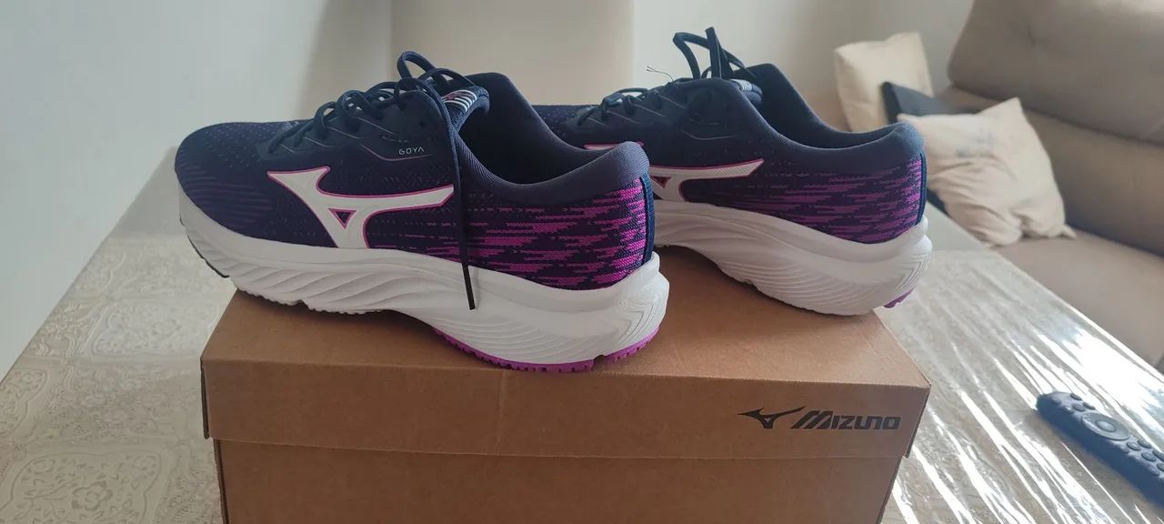 Tênis Mizuno original  - Foto 2