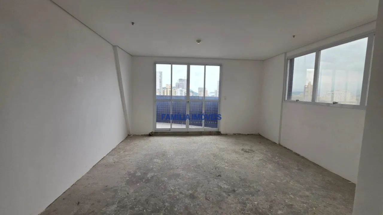 Sala comercial com vaga de garagem Ponta da Praia Santos/SP - Foto 5