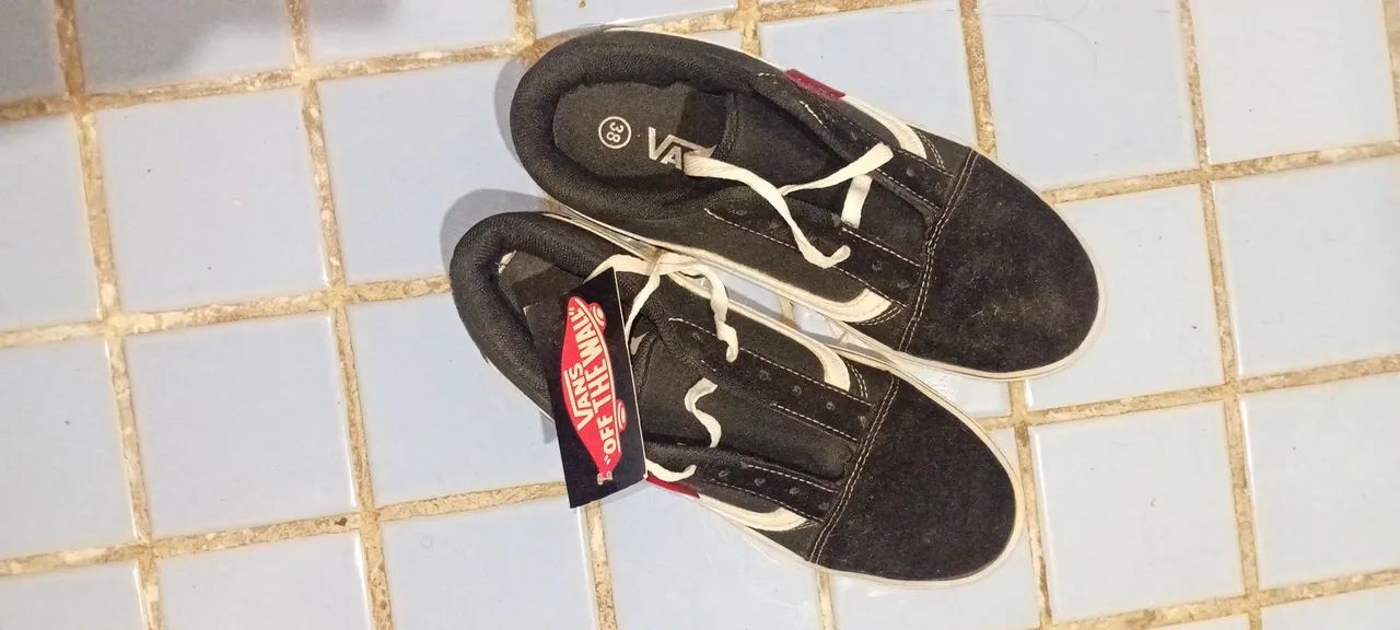 Tênis - Foto 3