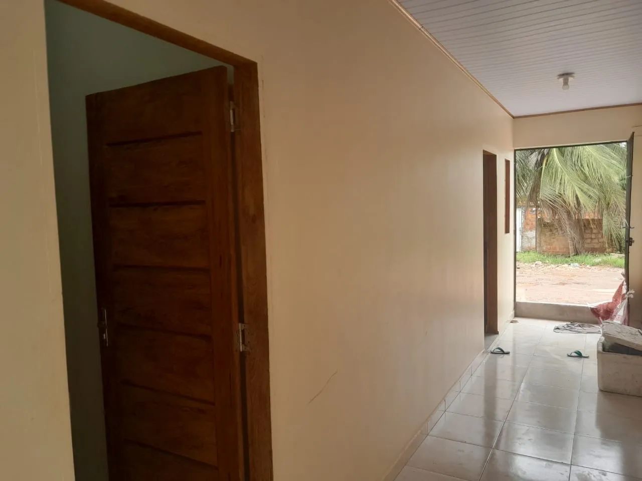 Vendo casa no São Lázaro  - Foto 2