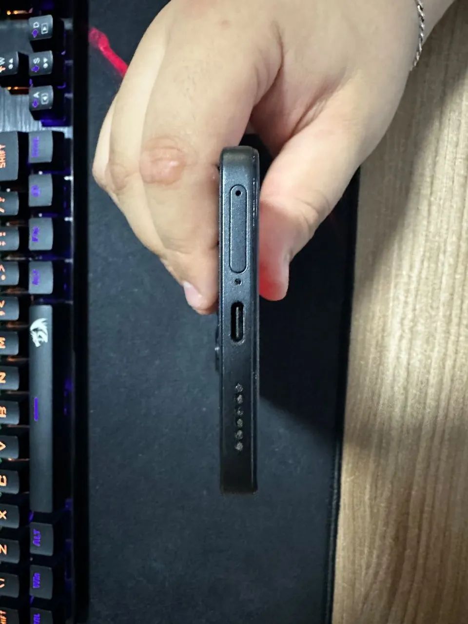 REDMI NOTE 14 COM 5 MESES DE GARANTIA  - Foto 4