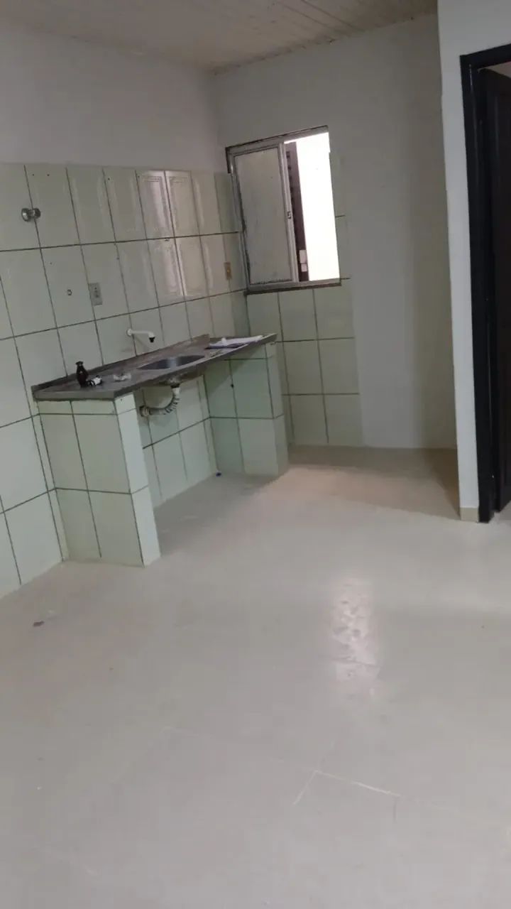 Aluga-se kitnet, Rua Cipriano Santos, nº 472 - altos (kitnets 01 e 02) - Foto 4