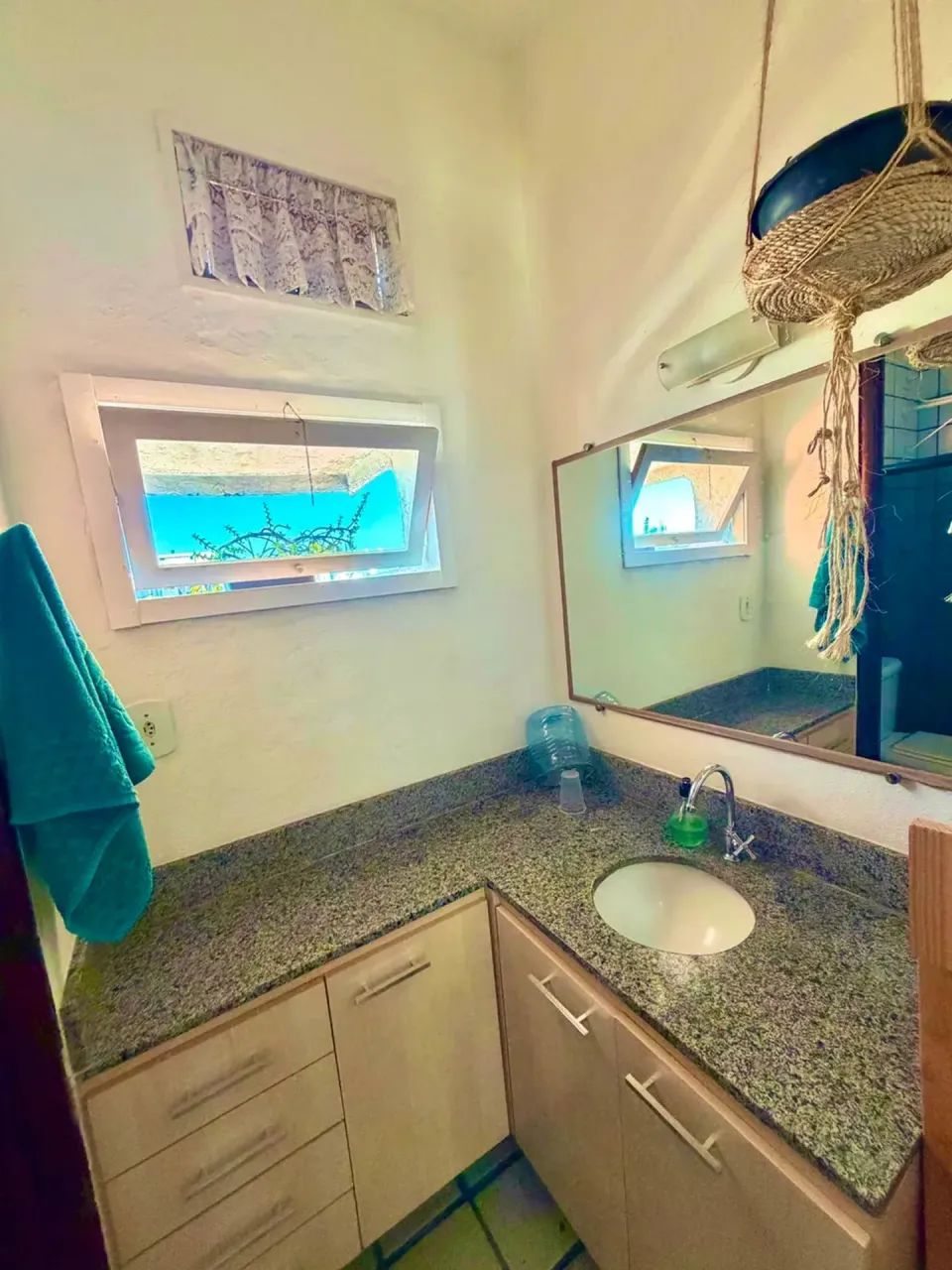 Duplex moderno na Orla de Maceió - Foto 4