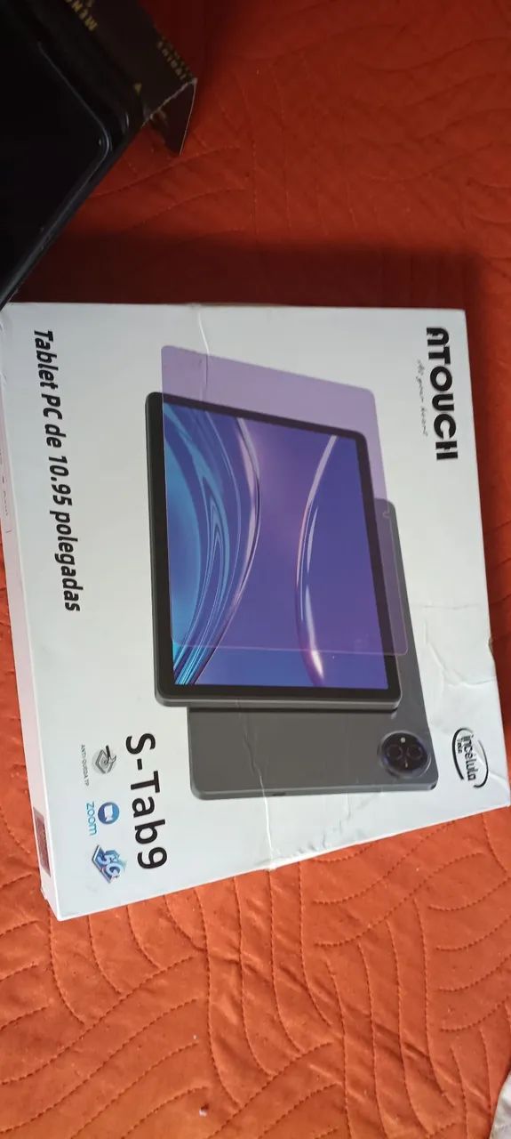 Tablet - Foto 3