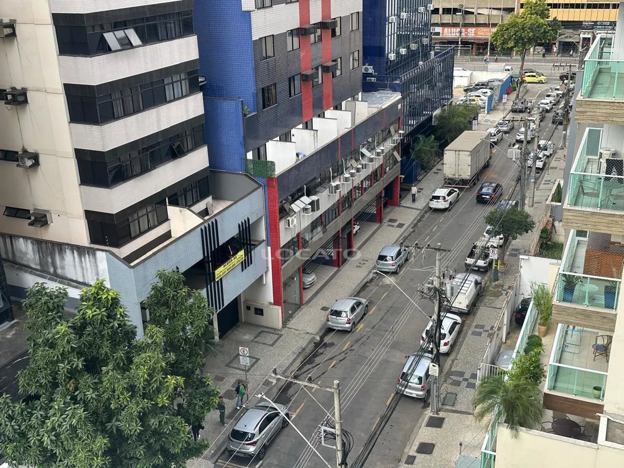 Sala para locação no Centro - Foto 3