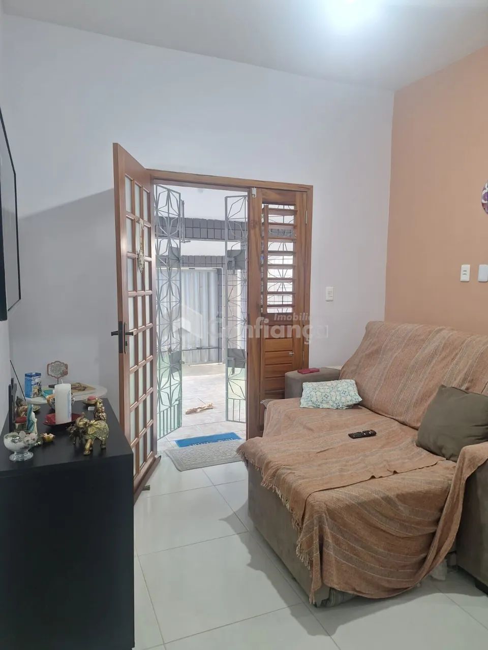Casa á Venda no Conjunto Nova Assunção- Fortaleza/CE - Foto 5