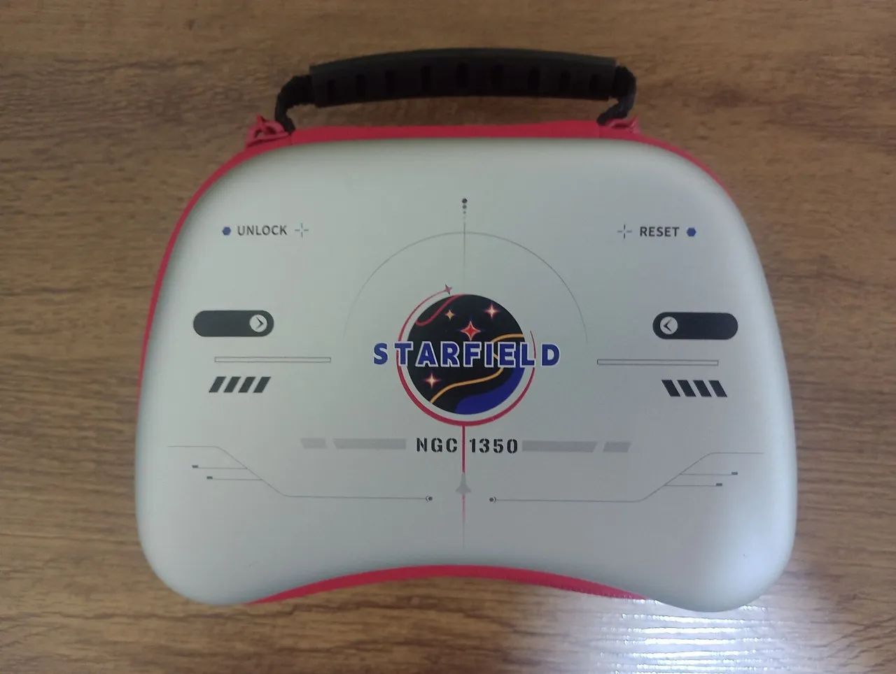 Controle Edição Limitada Starfield PC Android Switch  - Foto 2