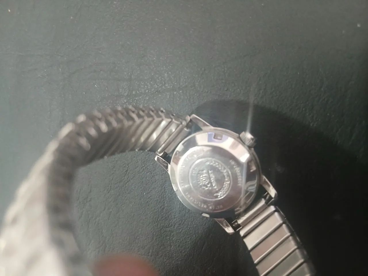 Orient automático feminino  - Foto 2