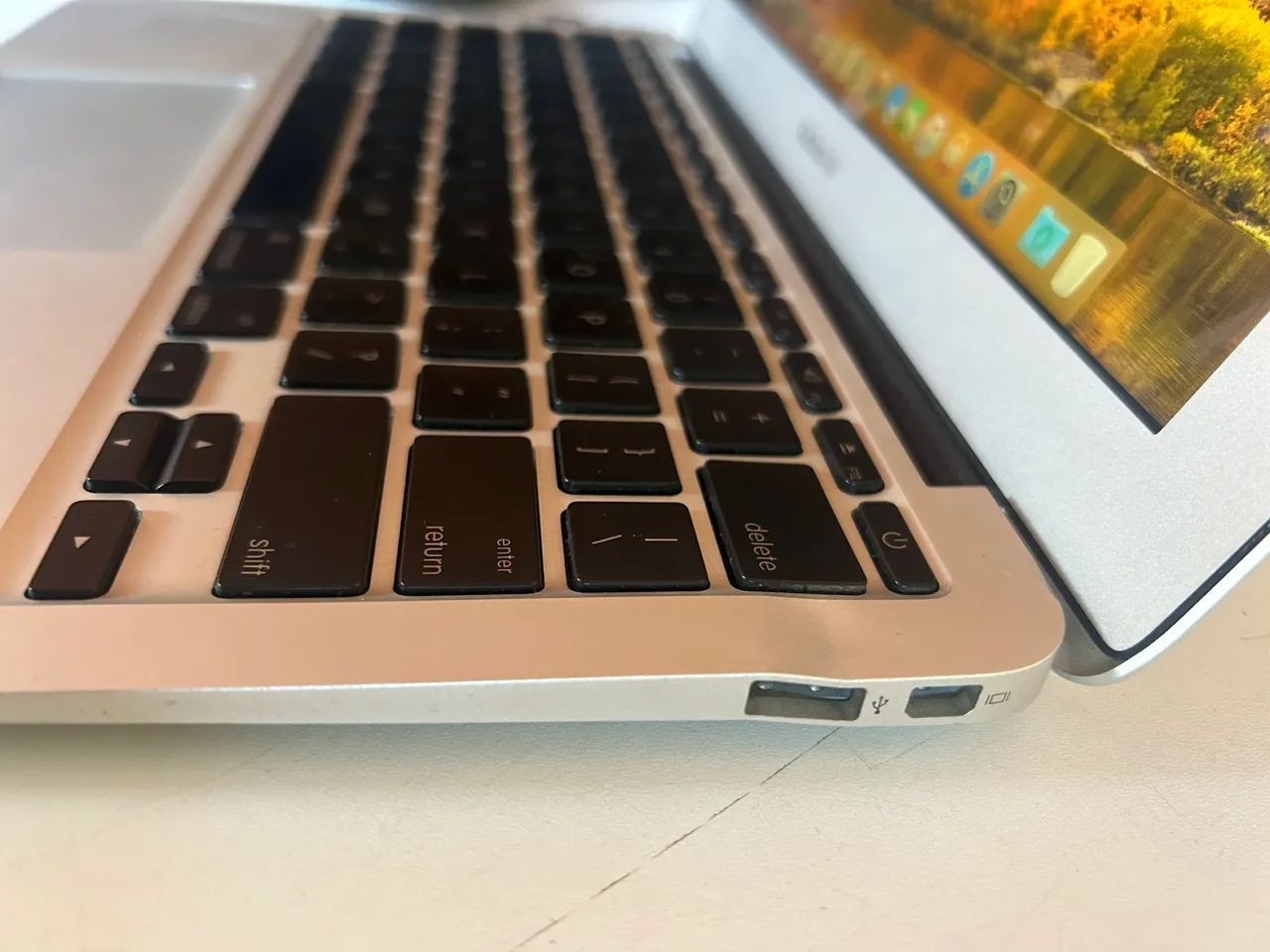 MacBook Air 