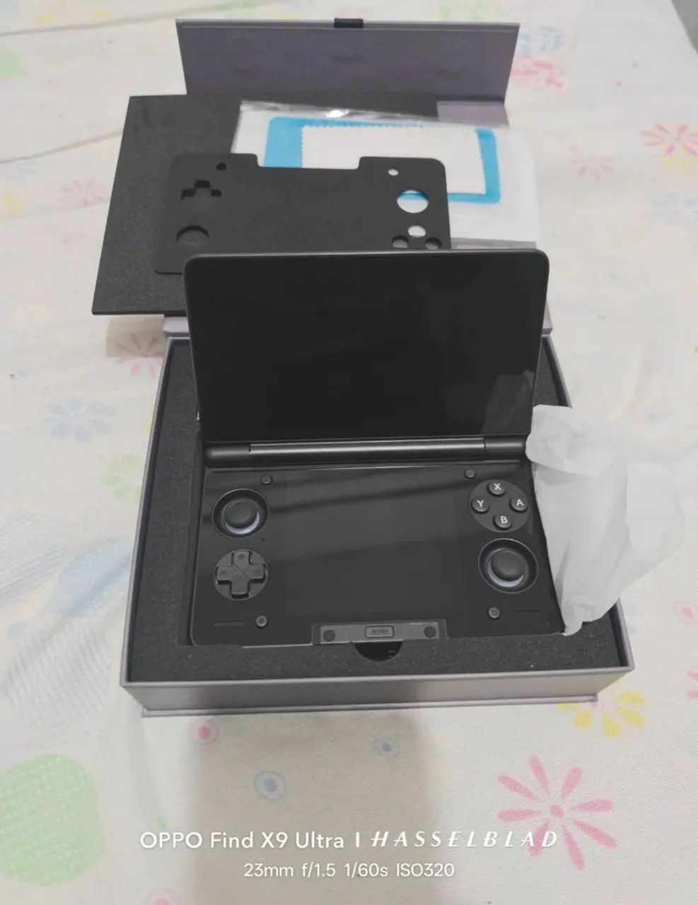 Console Ayn Thor Max  - Foto 3
