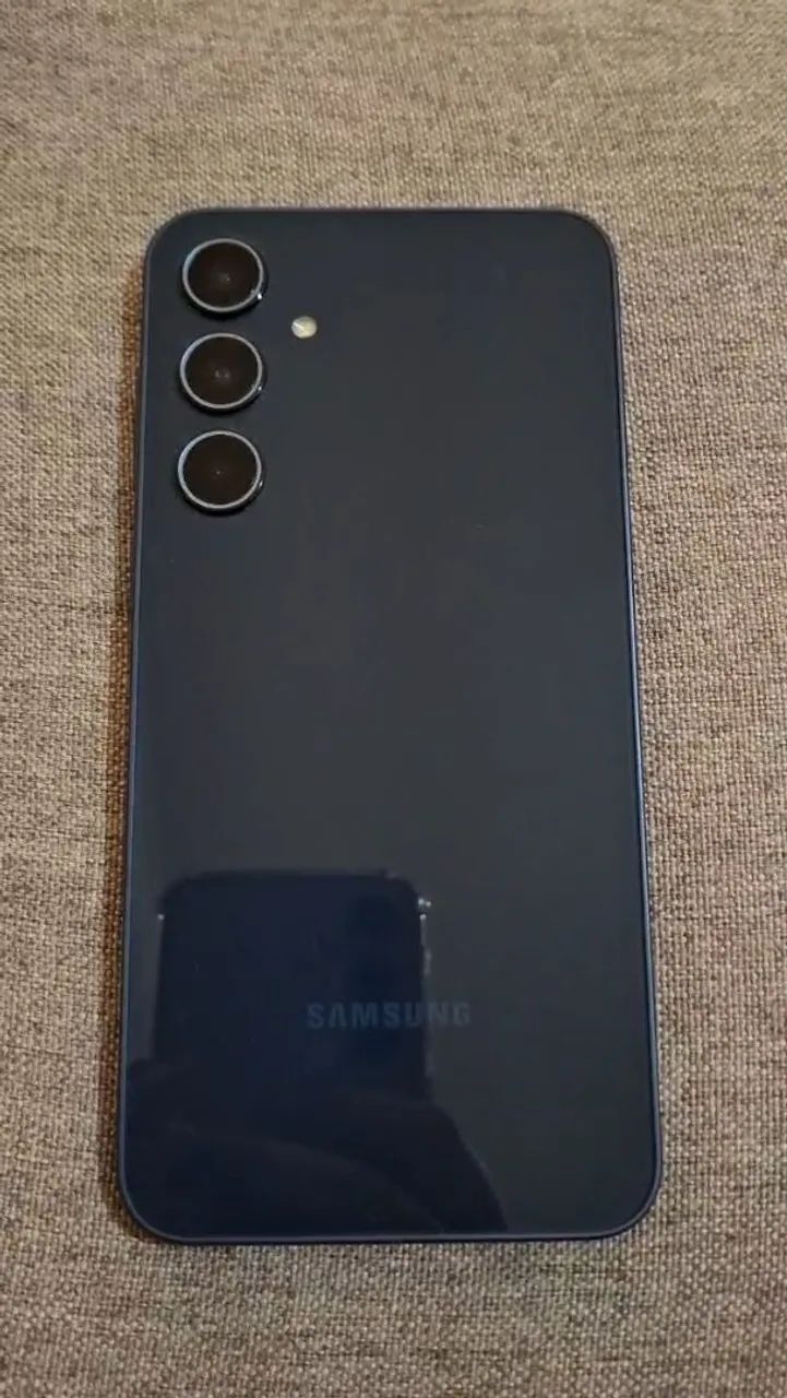 Samsung A35 - 128 GB - 6GB
