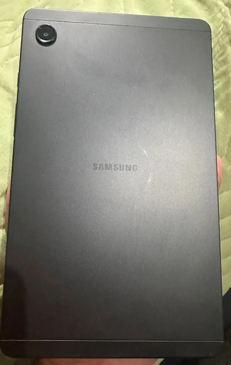 Vende-se Samsung Tab A9  - Foto 4